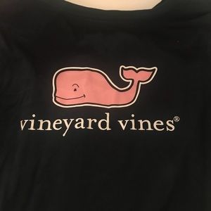 Vineyard vines long sleeve tee
